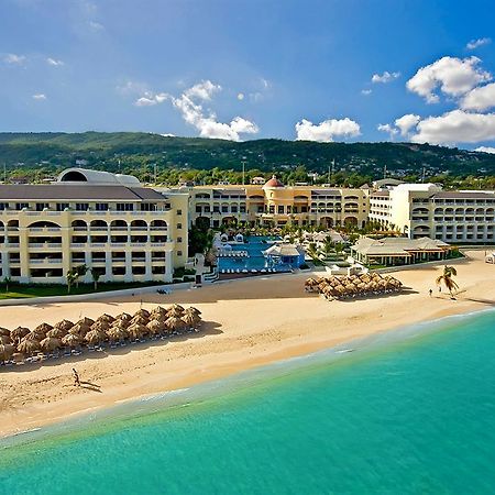 Iberostar Grand Rose Hall (Adults Only) Montego Bay Kültér fotó