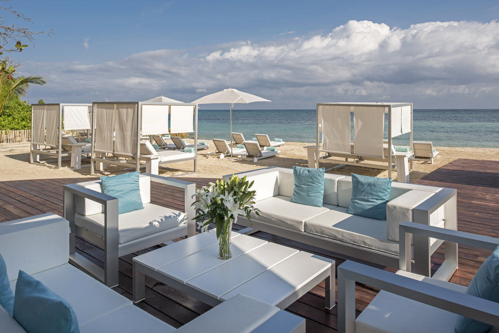 Joia Rose Hall By Iberostar (Adults Only) Montego Bay Kültér fotó