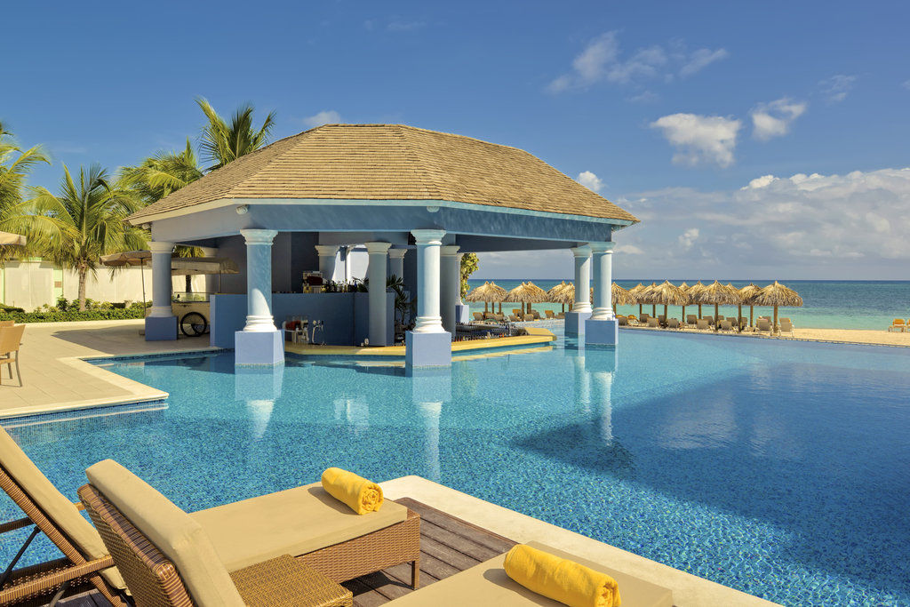 Joia Rose Hall By Iberostar (Adults Only) Montego Bay Kültér fotó