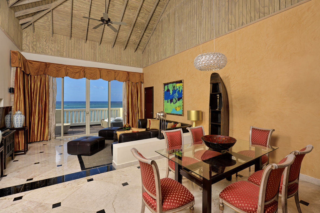 Joia Rose Hall By Iberostar (Adults Only) Montego Bay Kültér fotó