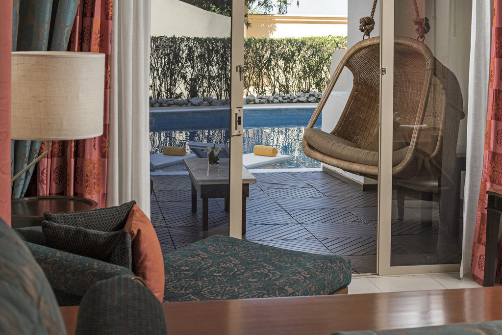 Joia Rose Hall By Iberostar (Adults Only) Montego Bay Kültér fotó