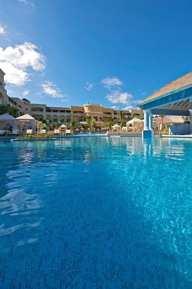 Iberostar Grand Rose Hall (Adults Only) Montego Bay Kültér fotó