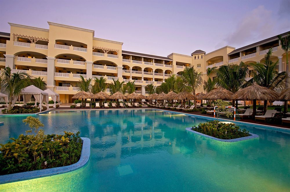 Joia Rose Hall By Iberostar (Adults Only) Montego Bay Kültér fotó