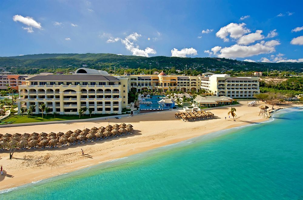 Iberostar Grand Rose Hall (Adults Only) Montego Bay Kültér fotó